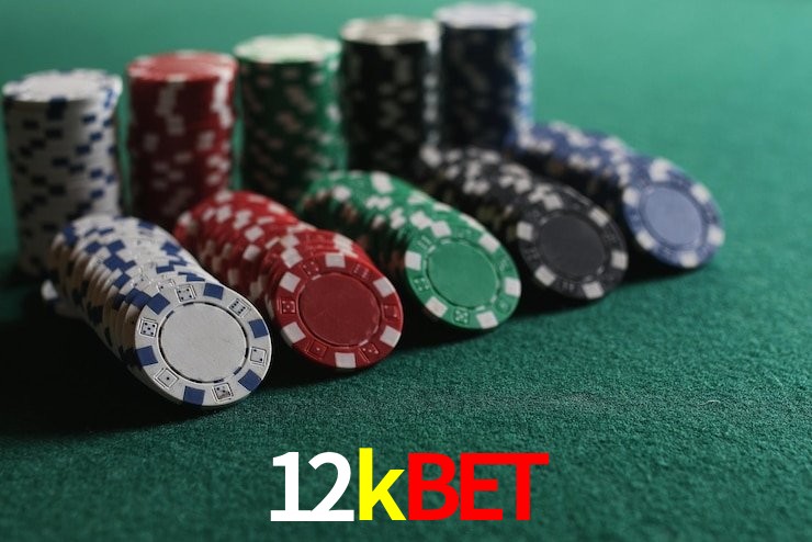 Welcome Bonus 12kbet