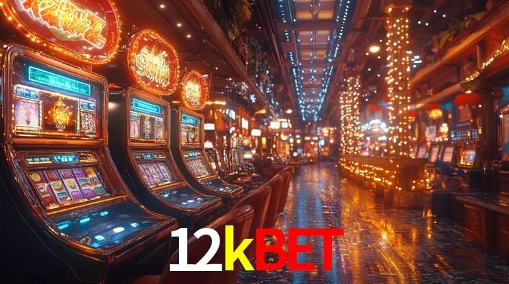 12kbet - Aposta Insana de Sorte - 12kbet.com
