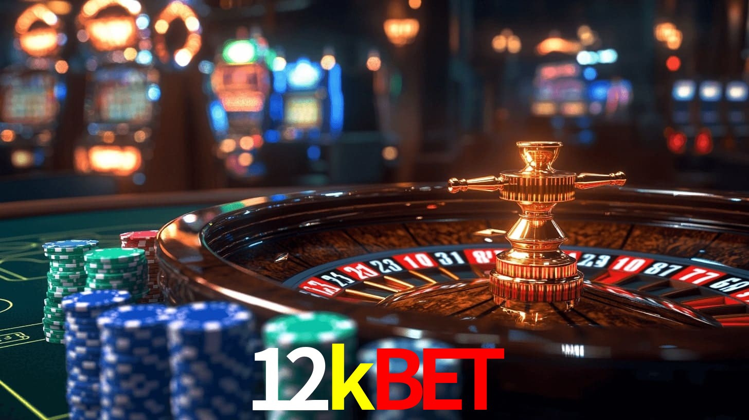 12kbet: Seu Cassino Premiado com Pagamentos Rápidos