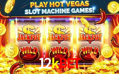 Desvendando o Mundo dos Jogos Virtuais na 12kbet
