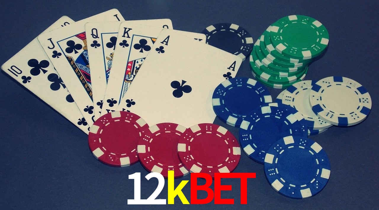 Experiência VIP 12kbet