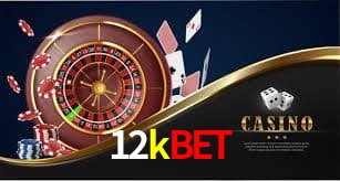 Estatísticas 12kbet