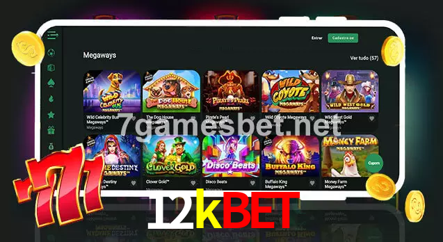 12kbet aplicativo