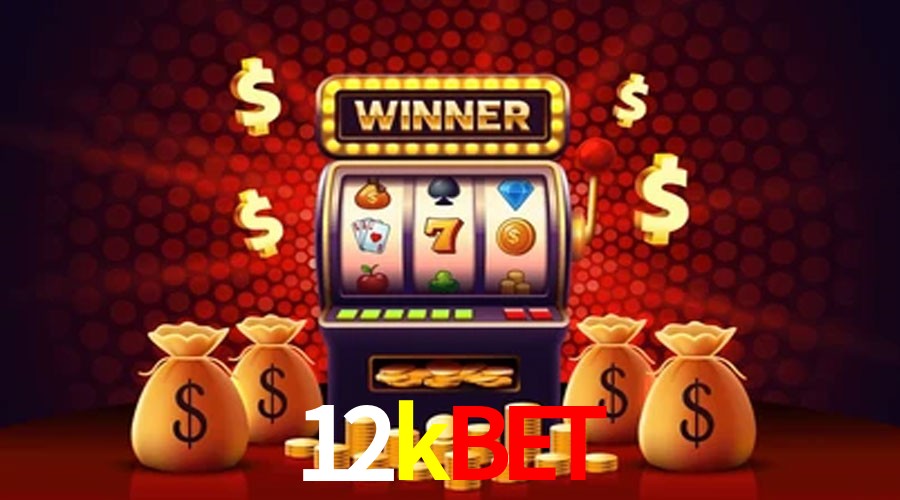 Game Providers 12kbet