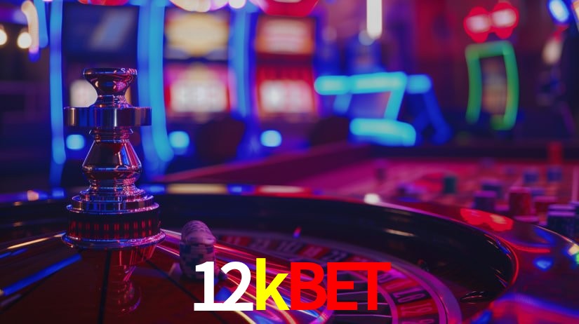 12kbet login