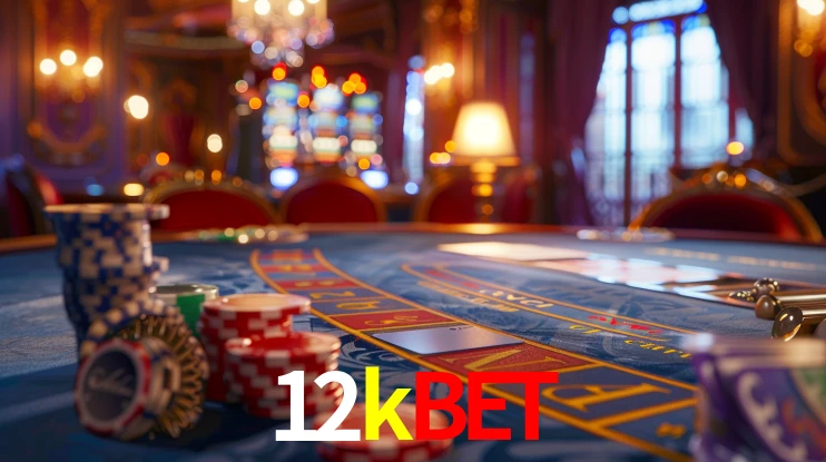 Games Directory 12kbet