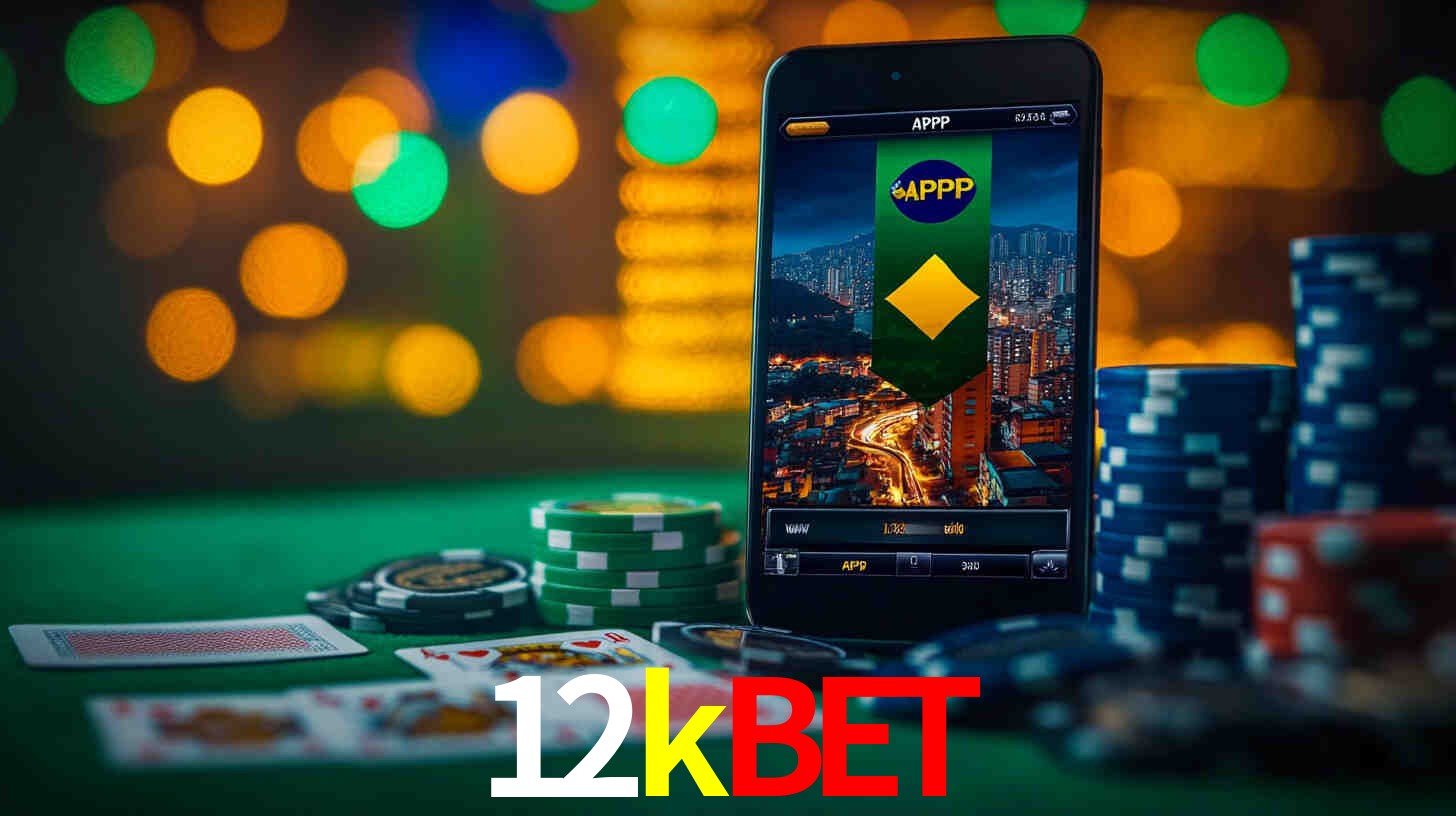 Descubra o Programa VIP da 12kbet: Vantagens Exclusivas para Jogadores