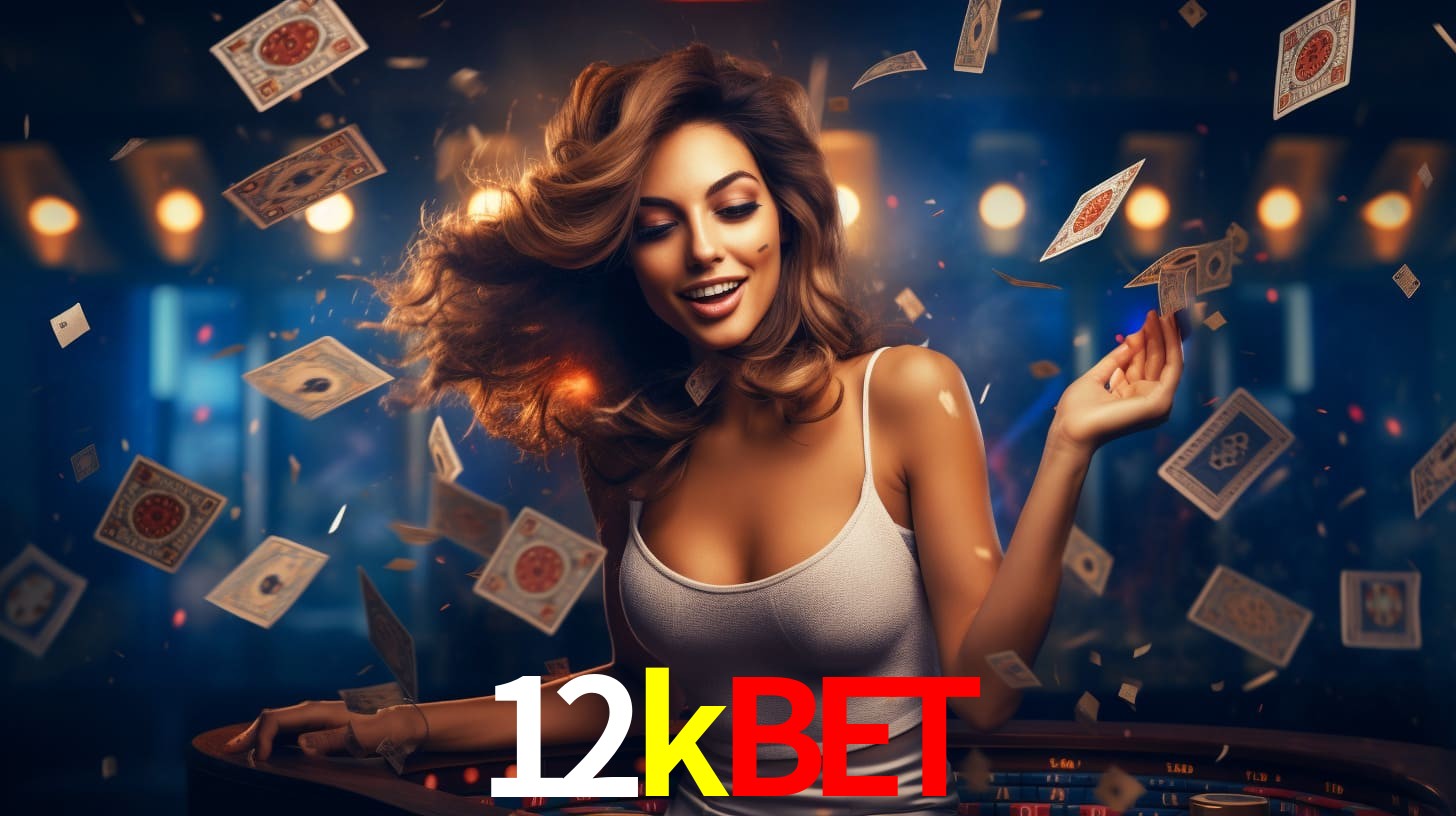 12kbet