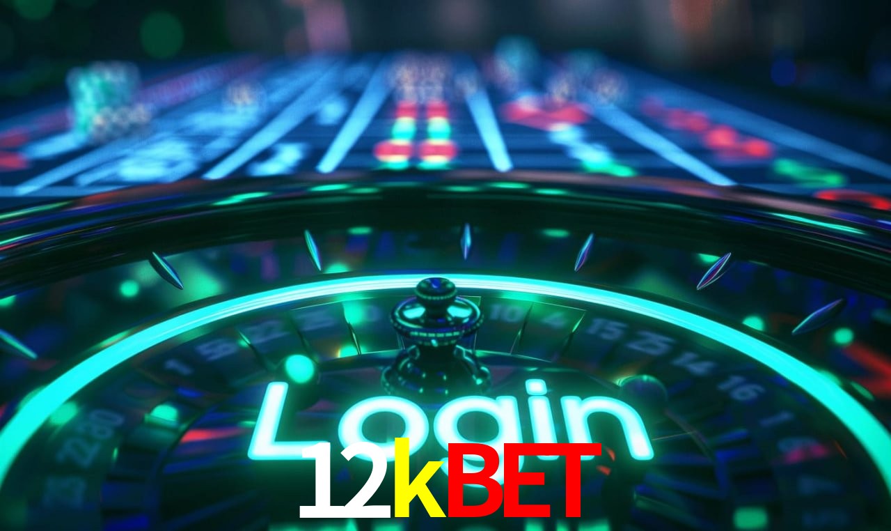 Apostas de Tênis 12kbet