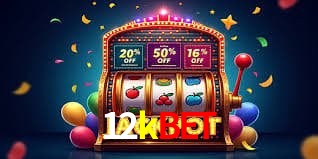Especiais de Fim de Semana 12kbet