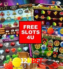 Seasonal Promotions 12kbet
