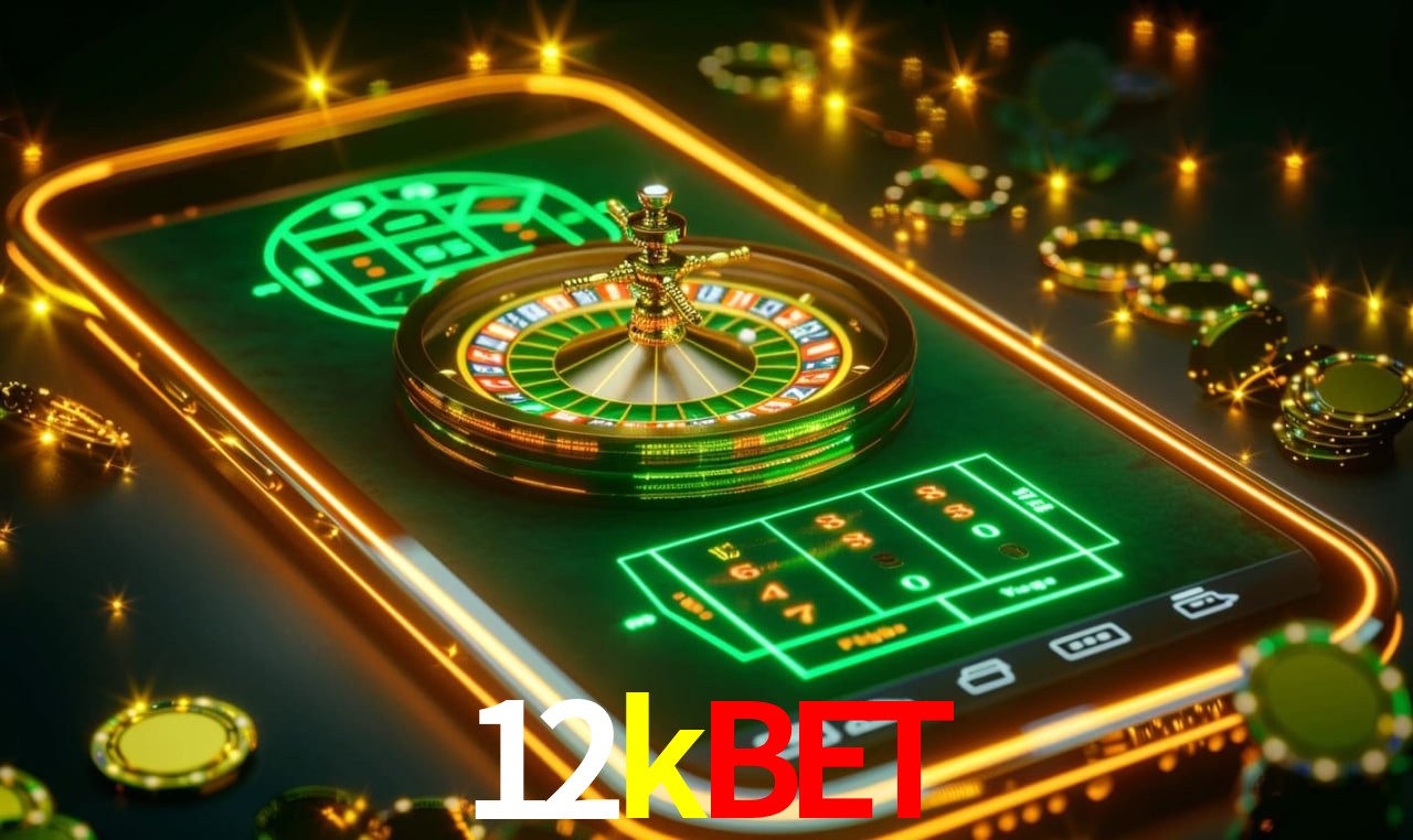 Promoções Sazonais 12kbet
