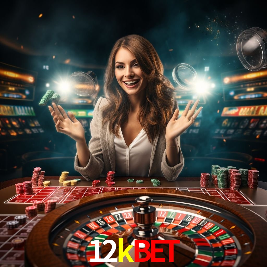 Experimente o Login Seguro Premium no 12kbet