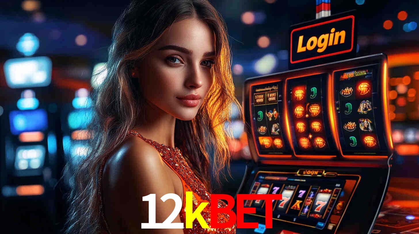Sinta a adrenalina dos jogos de cassino com 12kbet