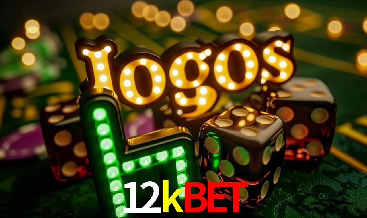 Diretório de Jogos 12kbet