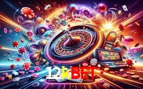 Estatísticas Esportivas 12kbet