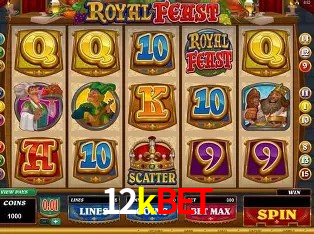 Flash Promotion 12kbet