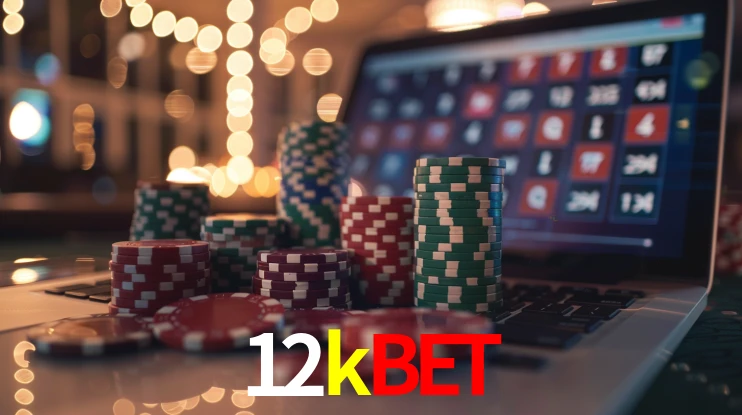 Live Casino 12kbet