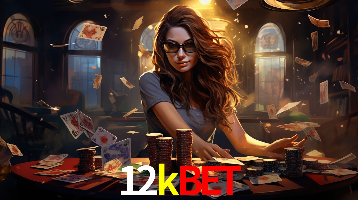 Roulette Table 12kbet