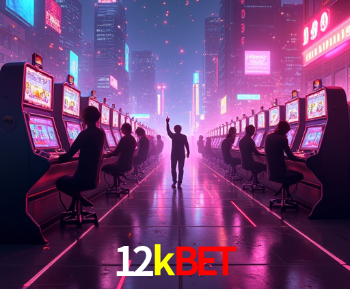 Casino VIP 12kbet