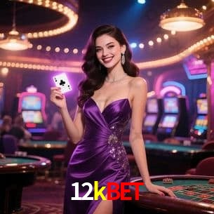 Mesa de Blackjack 12kbet