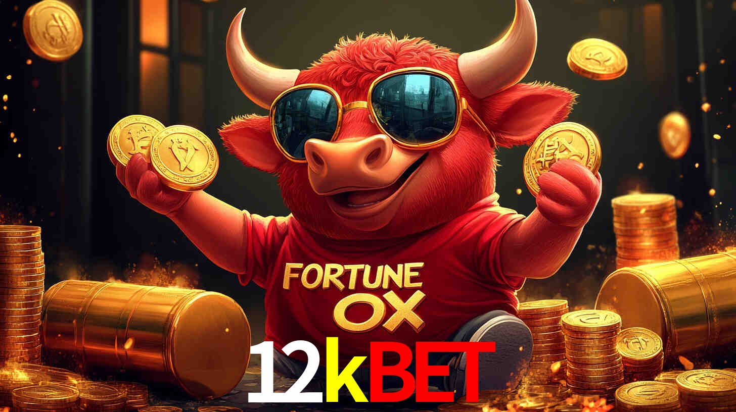 Apostas Esportivas na 12kbet: Um Guia Completo