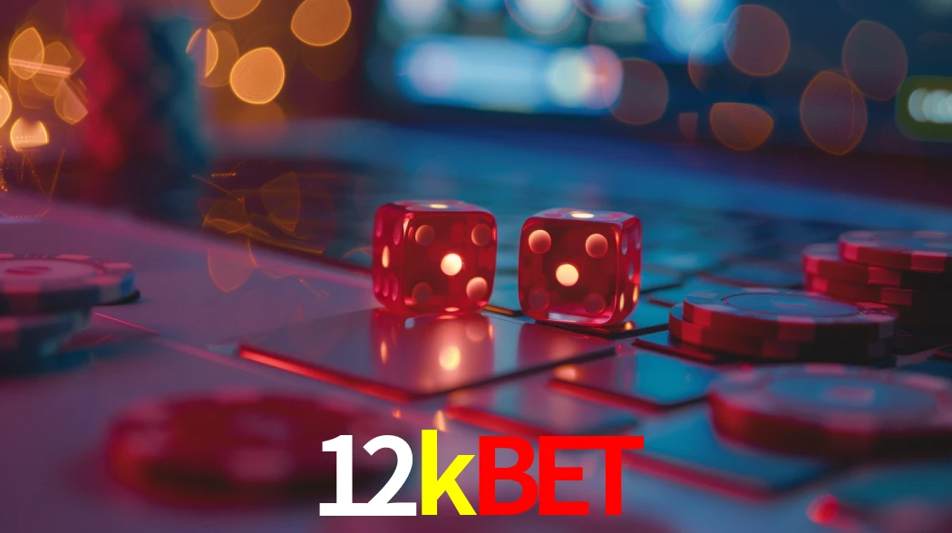 Slot Games 12kbet