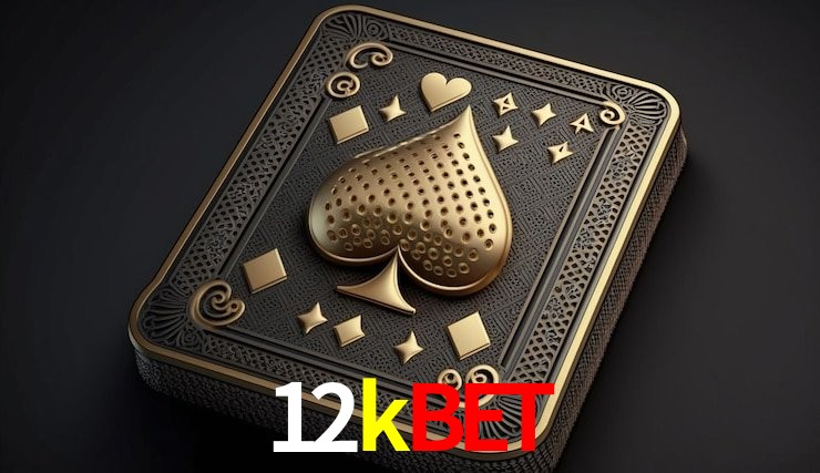 Estatísticas do Jogo 12kbet