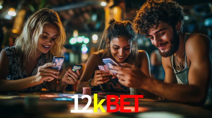 Programa VIP 12kbet