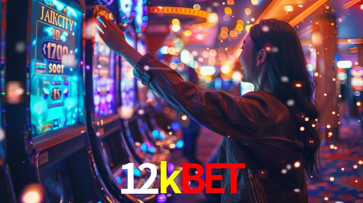 12kbet.com
