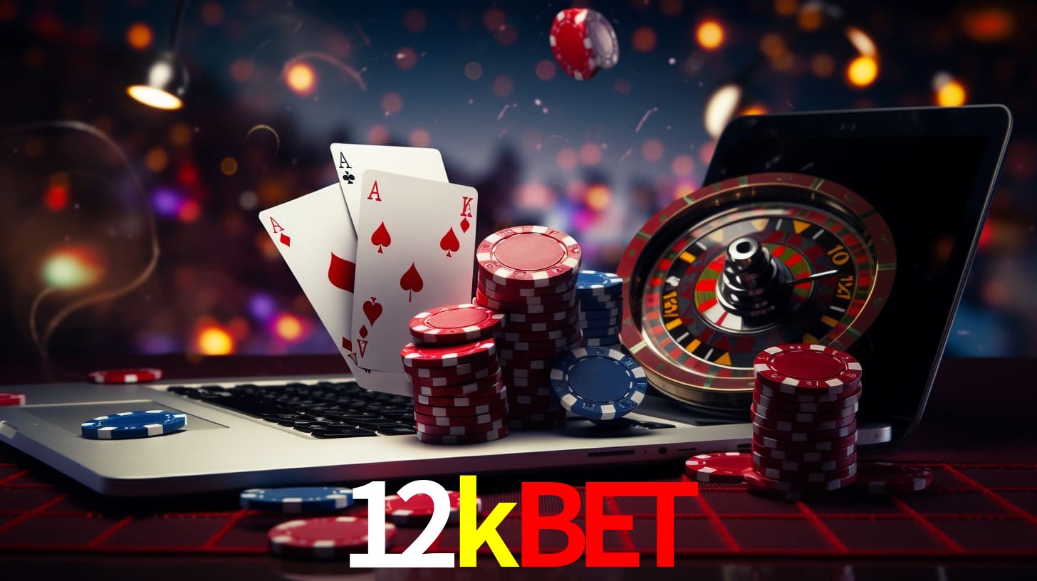 Live Casino 12kbet