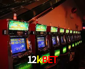 Exclusive Offers 12kbet