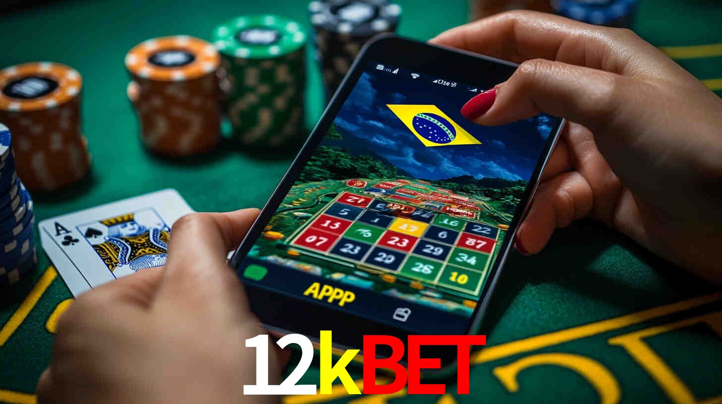 Explorando a Categoria de Eventos em Apostas na 12kbet