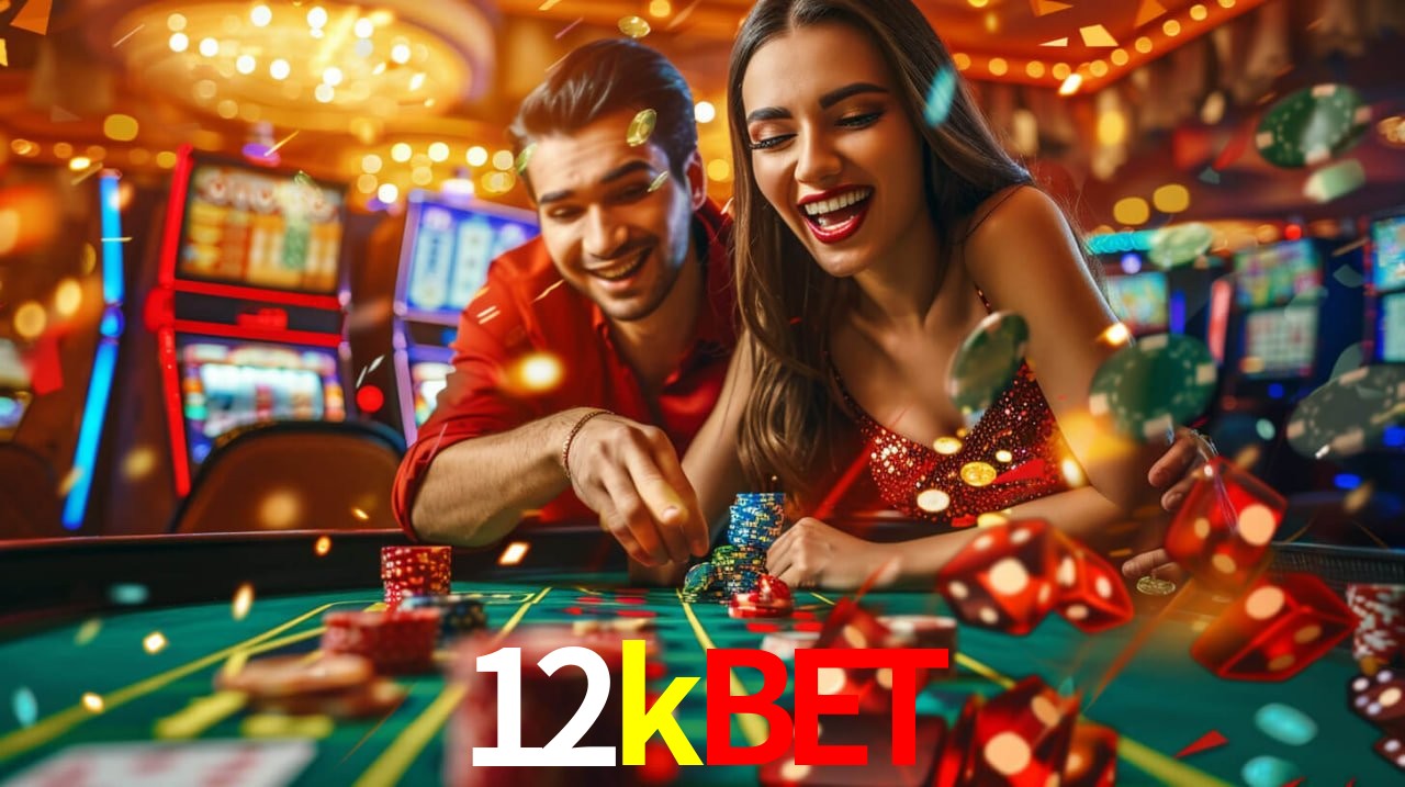 Design Responsivo 12kbet