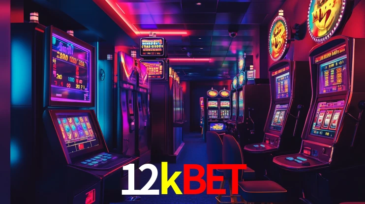 12kbet login