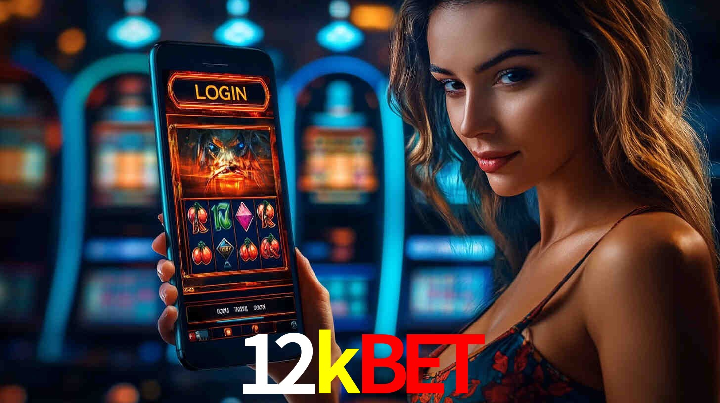 Bônus Generosos e Exclusivos no 12kbet para Você!