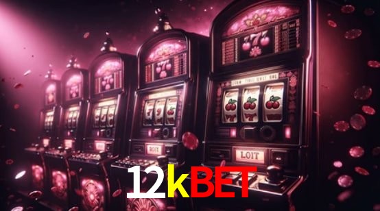 PIX Instantâneo 12kbet