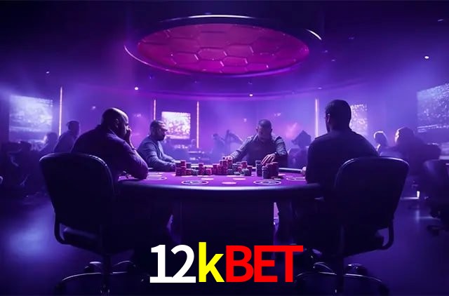 Avaliações dos Jogadores 12kbet