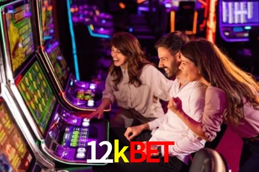Interface do App 12kbet