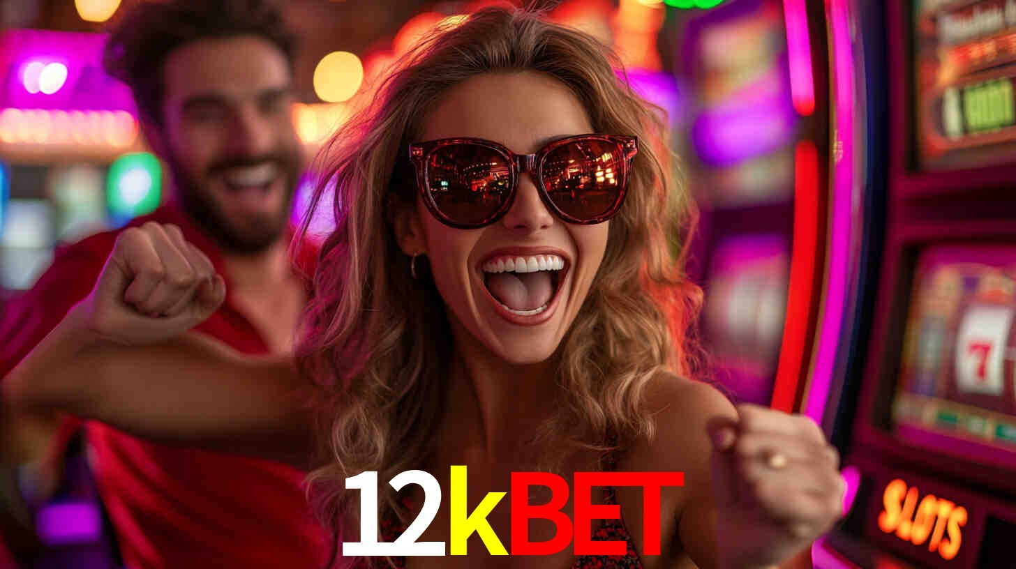 Explorando a Categoria de Eventos em Apostas na 12kbet