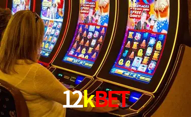 Descubra a Magia dos Jogos de Arcade no 12kbet