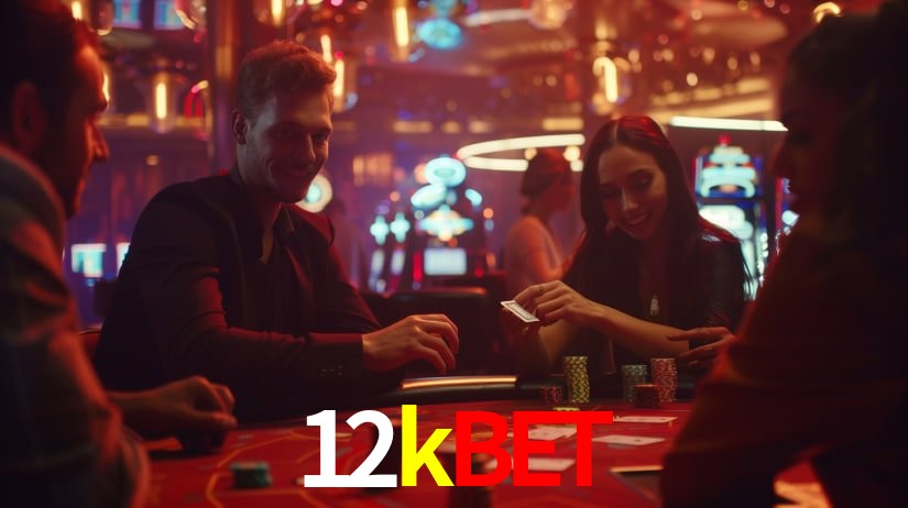 Descubra o Programa VIP da 12kbet: Vantagens Exclusivas para Jogadores