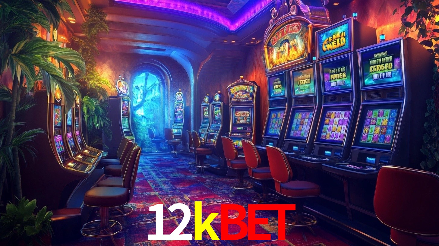 Daily Bonuses 12kbet