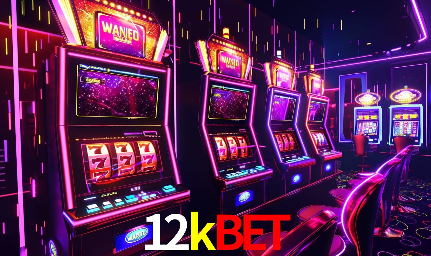 Desvendando o Mundo dos Jogos Virtuais na 12kbet