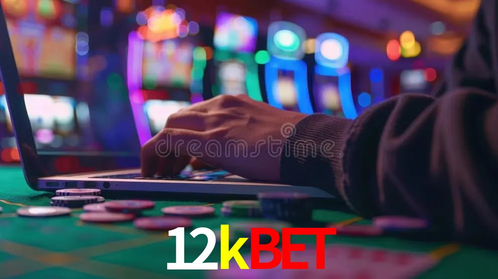 Torneios 12kbet