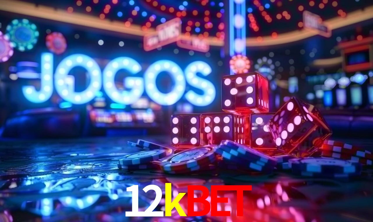 Bônus Diários 12kbet