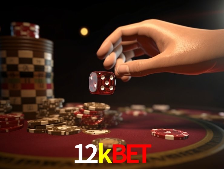 Provedores de Jogos 12kbet