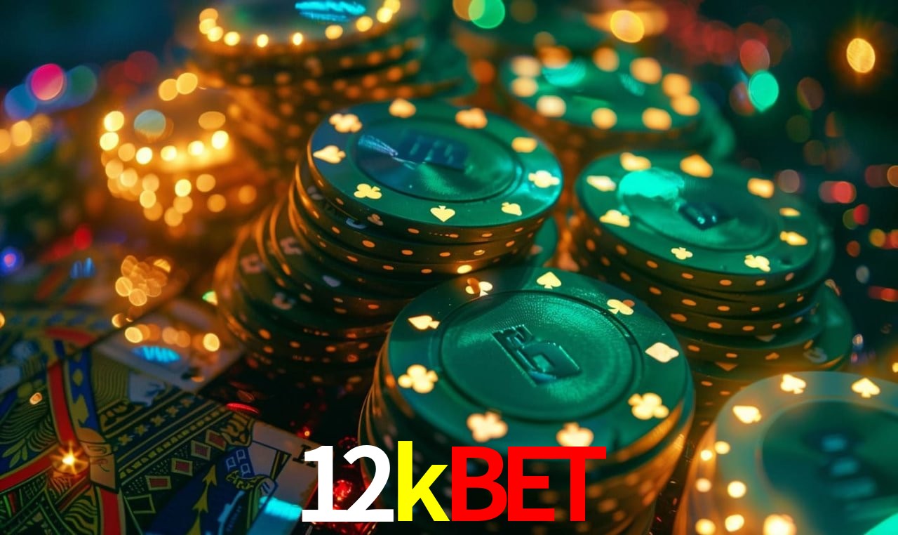 Apostas de Futebol 12kbet
